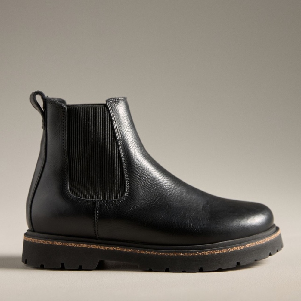 Birkenstock Highwood Chelsea boot Anthropologie